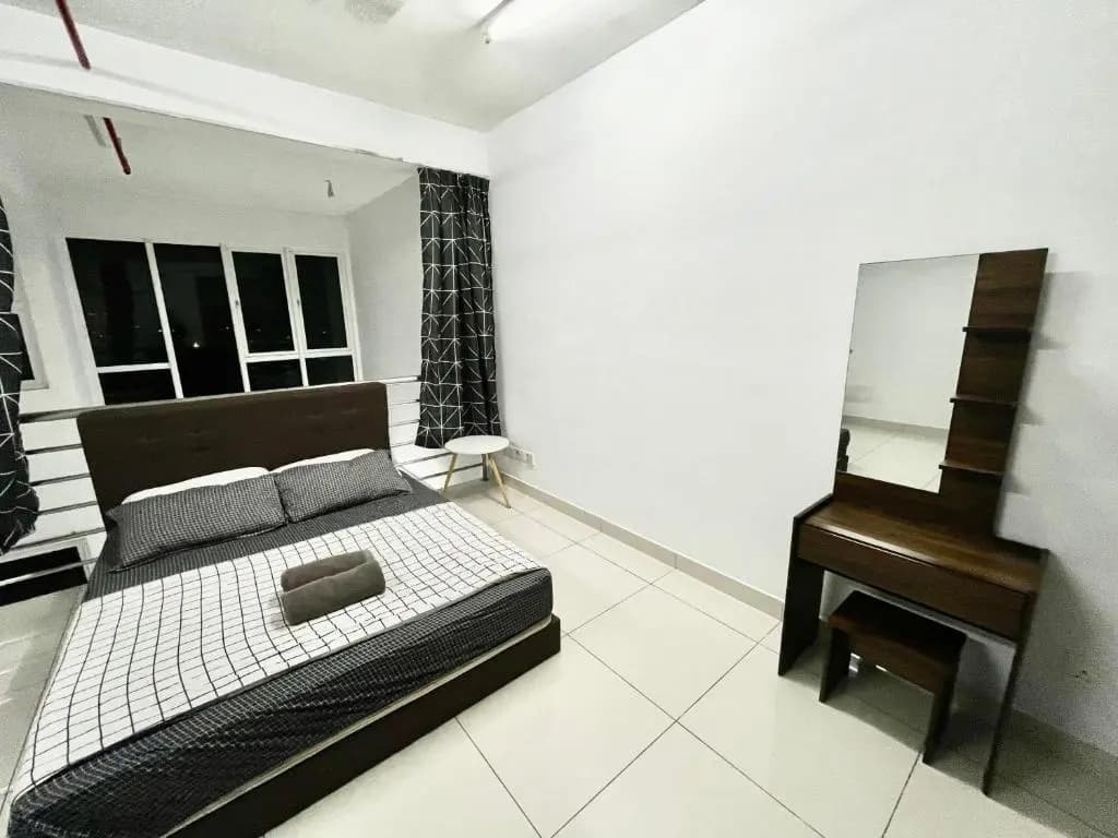 Minimalist Loft IV @DeCentrum (Wifi/Netflix) - photo 6