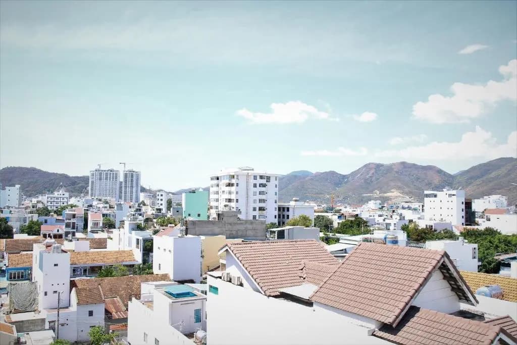 OYO 450 Thien Truong Hotel - photo 14
