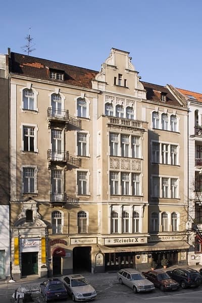 Grand City Zentrum - photo 1
