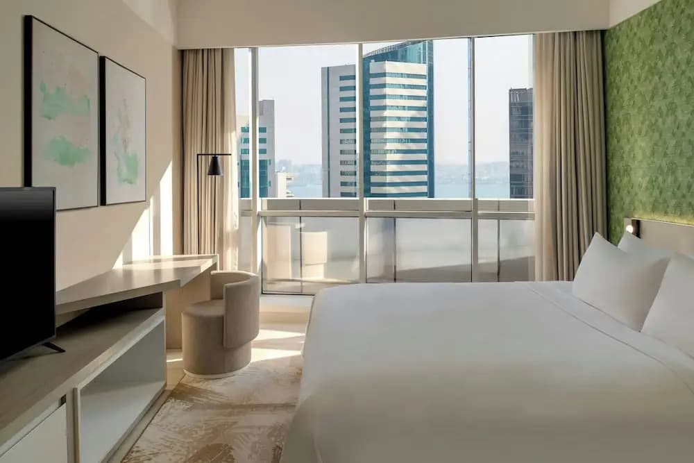 Element by Marriott West Bay Doha - photo 47