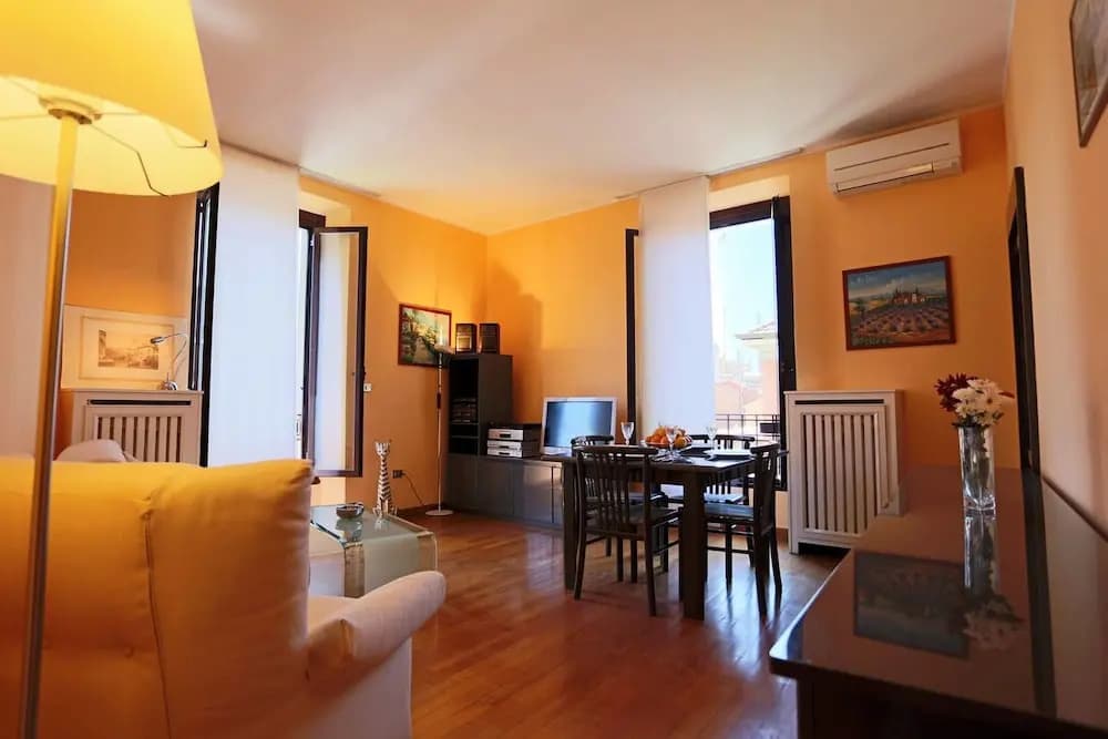 Apartment Borsieri - photo 3