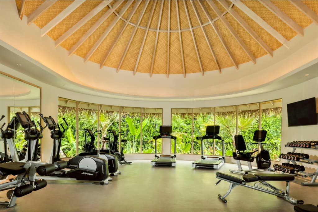 The Nautilus Maldives - photo 31