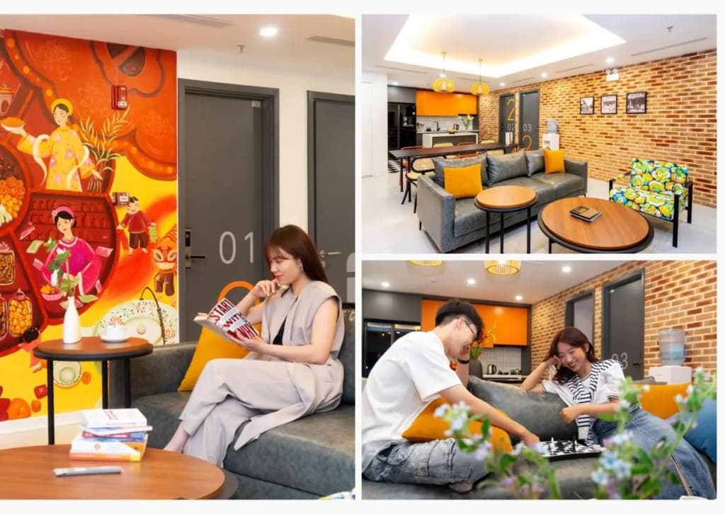 Wilque Hotel Hanoi - photo 10