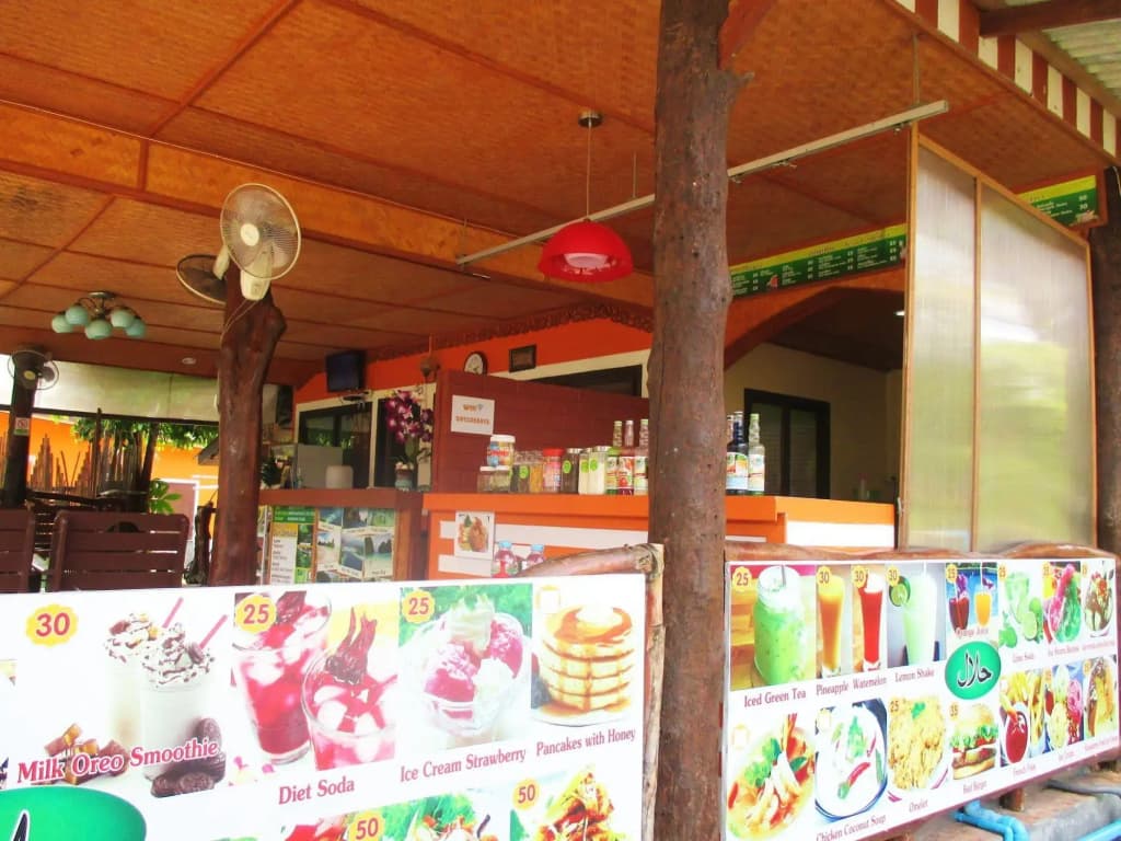 Happiness Resort - photo 10