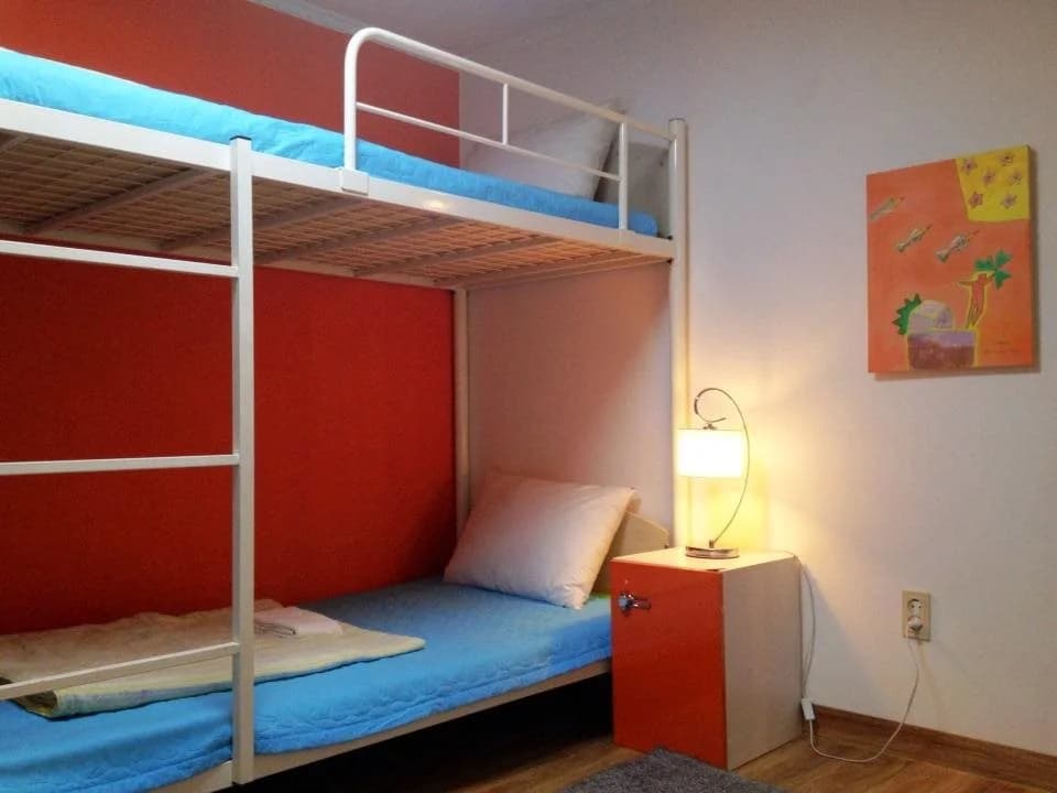 Hongsi Guesthouse 1 - photo 3