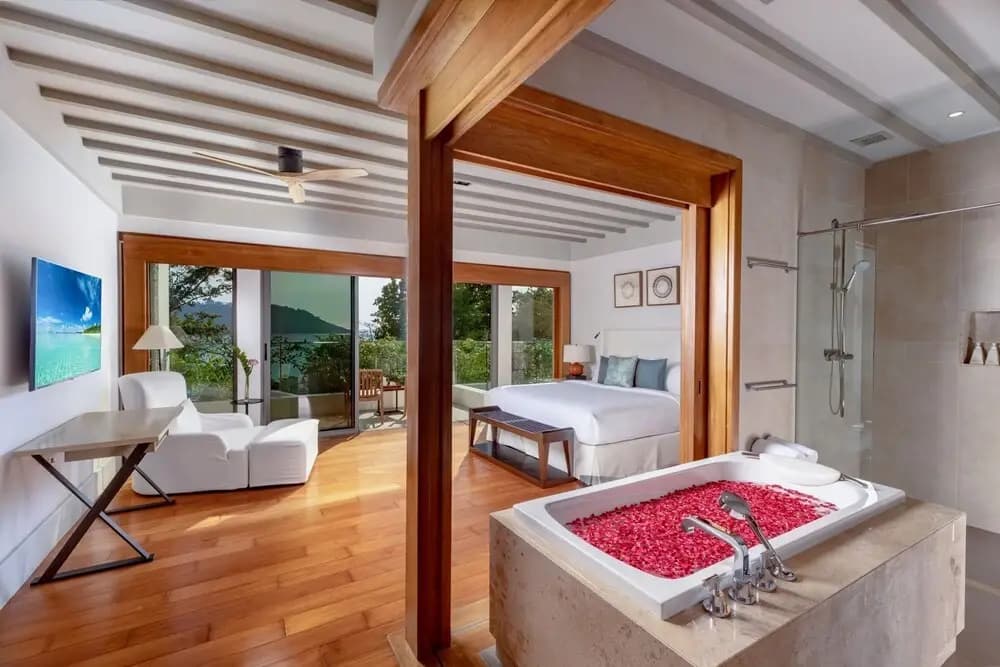 Villa Amankara - photo 3