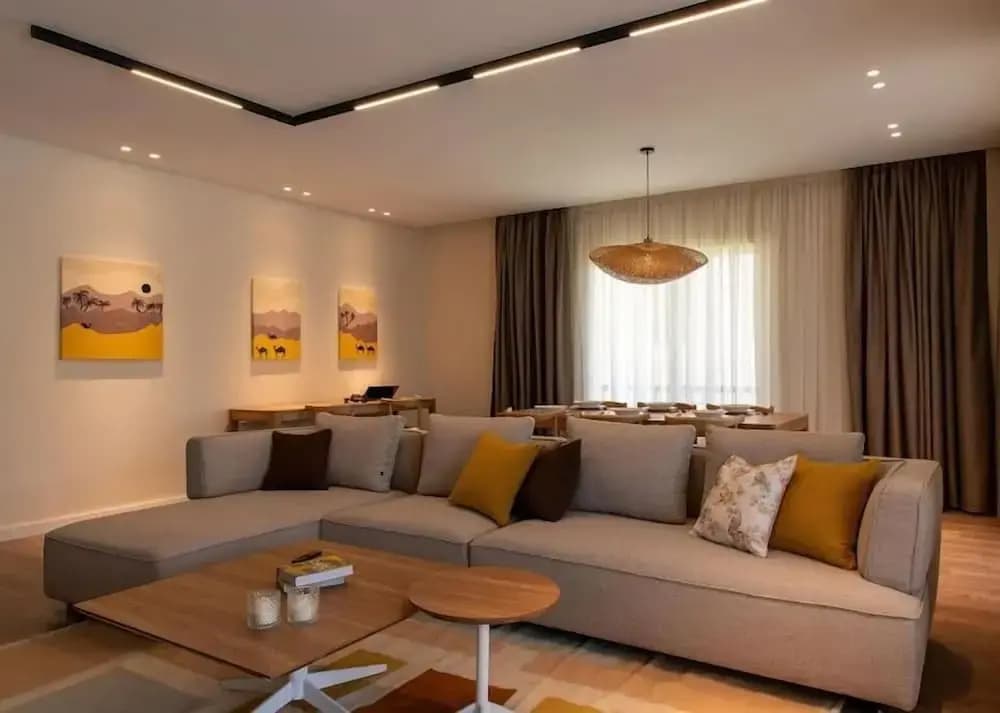 Milena  Stone Residence New Cairo - photo 1