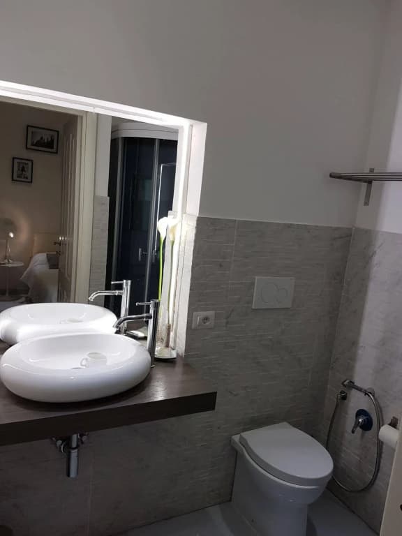 Chain Vatican Suites - photo 14
