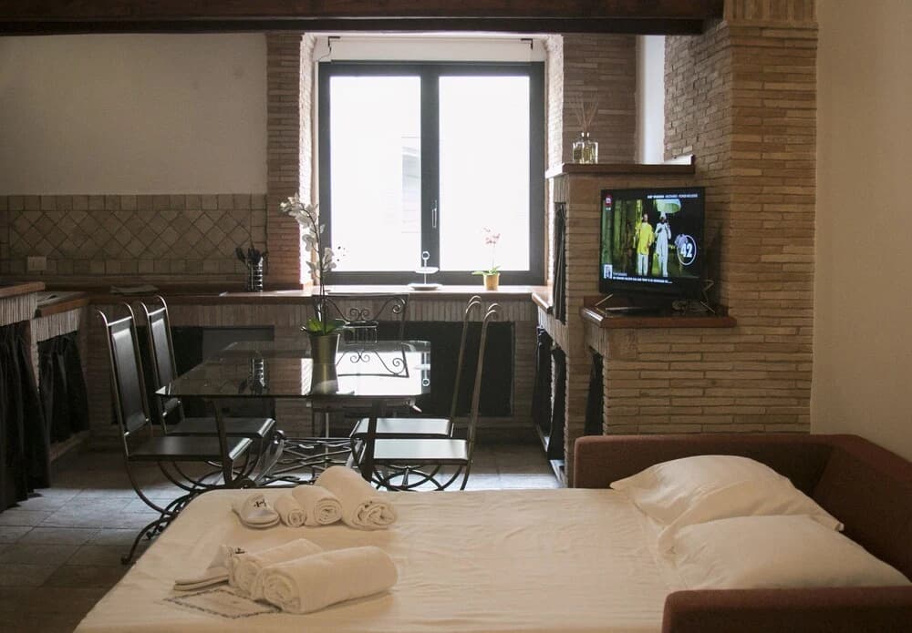 Hemeras Boutique House Roma - photo 3