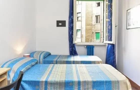 inn rome guest house - photo 1