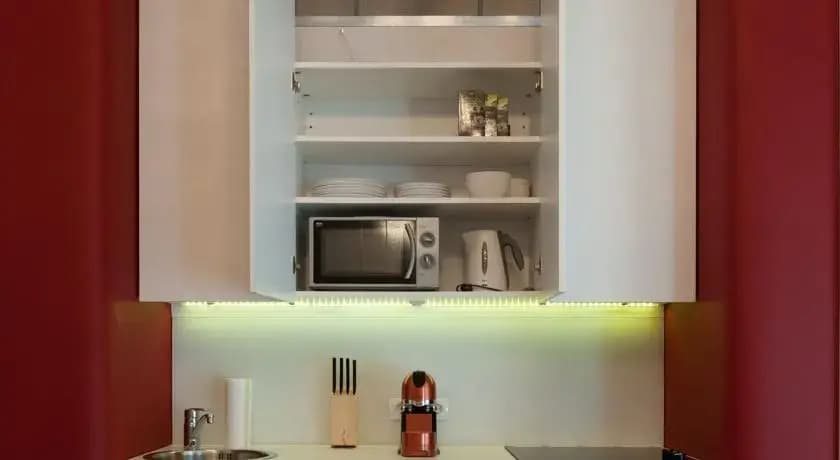 Romeoapartment 1060 - photo 8