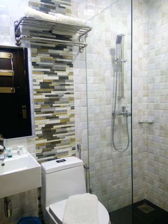 Lumut Suites - photo 7