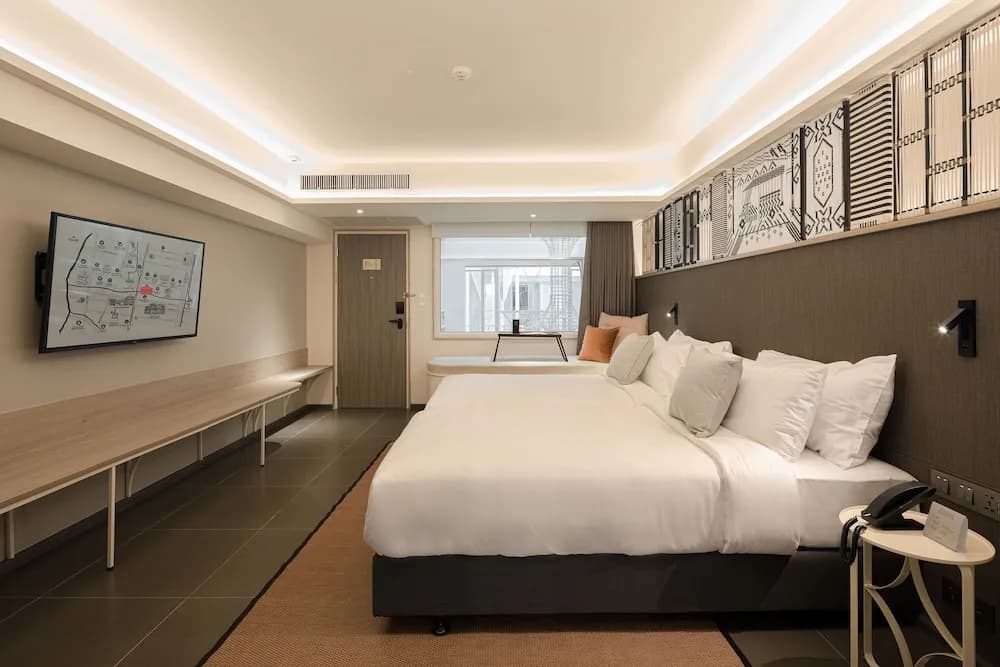 YANH Ratchawat Hotel - photo 33