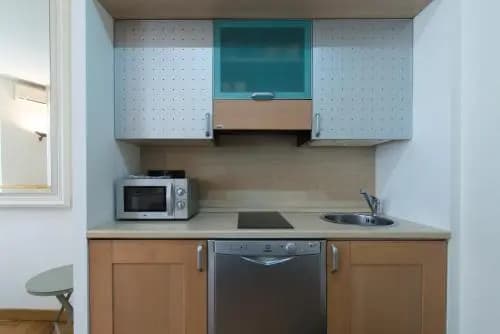 Duomo Open Space Apartment - photo 14
