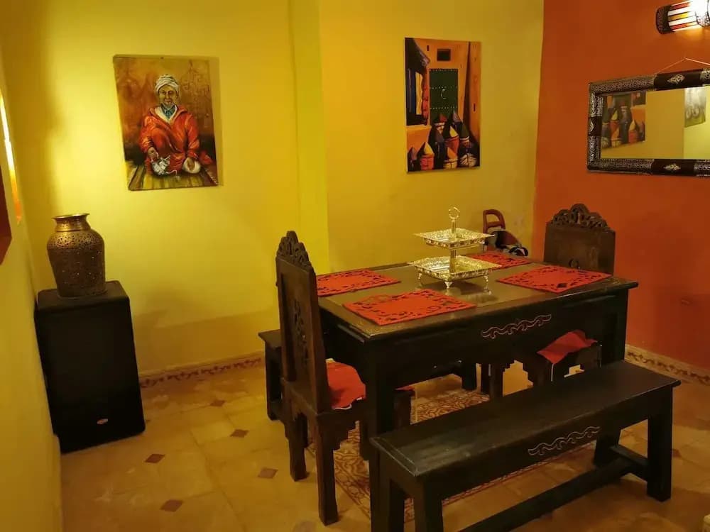 Riad Les ANGES DU DESERT - photo 10