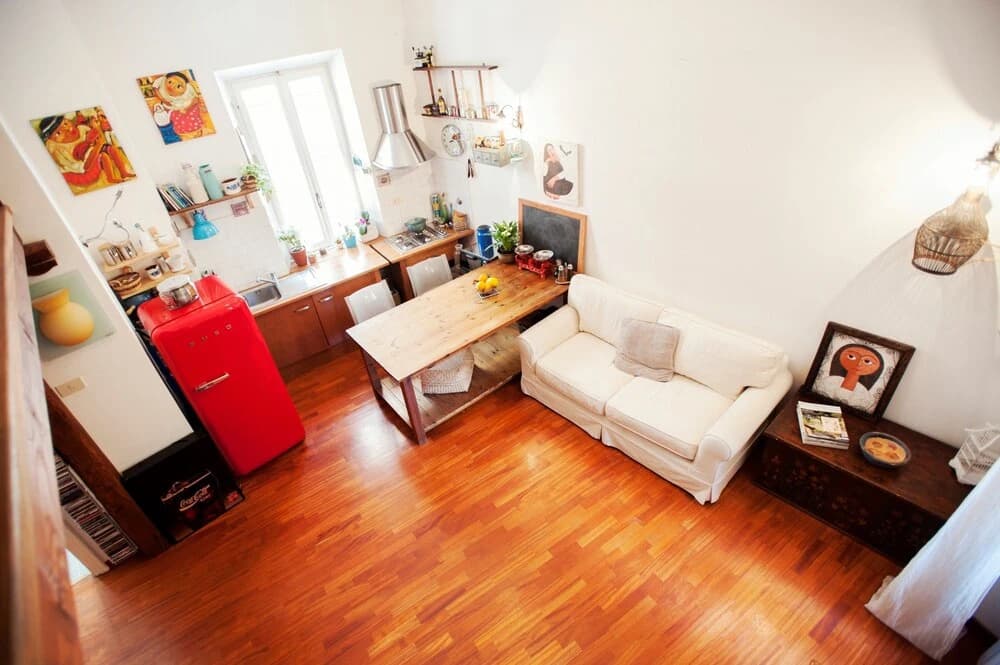 Falegnami - WR Apartments - photo 2