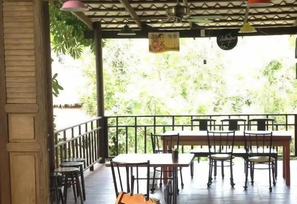 Baan Busaba Hotel - photo 22