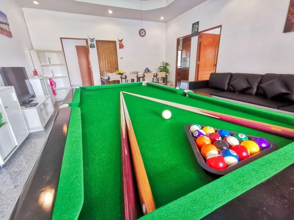 Eakmongkol Villas - photo 17