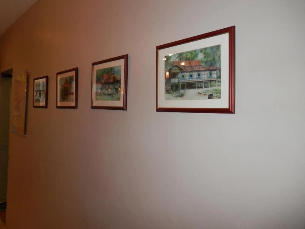 Travellers Planet Hotel & Guest House - photo 13