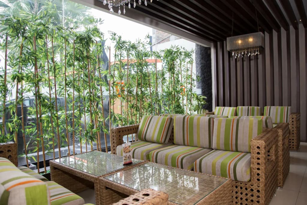 ZEN Rooms Kuta Sunset Road 2 - photo 3