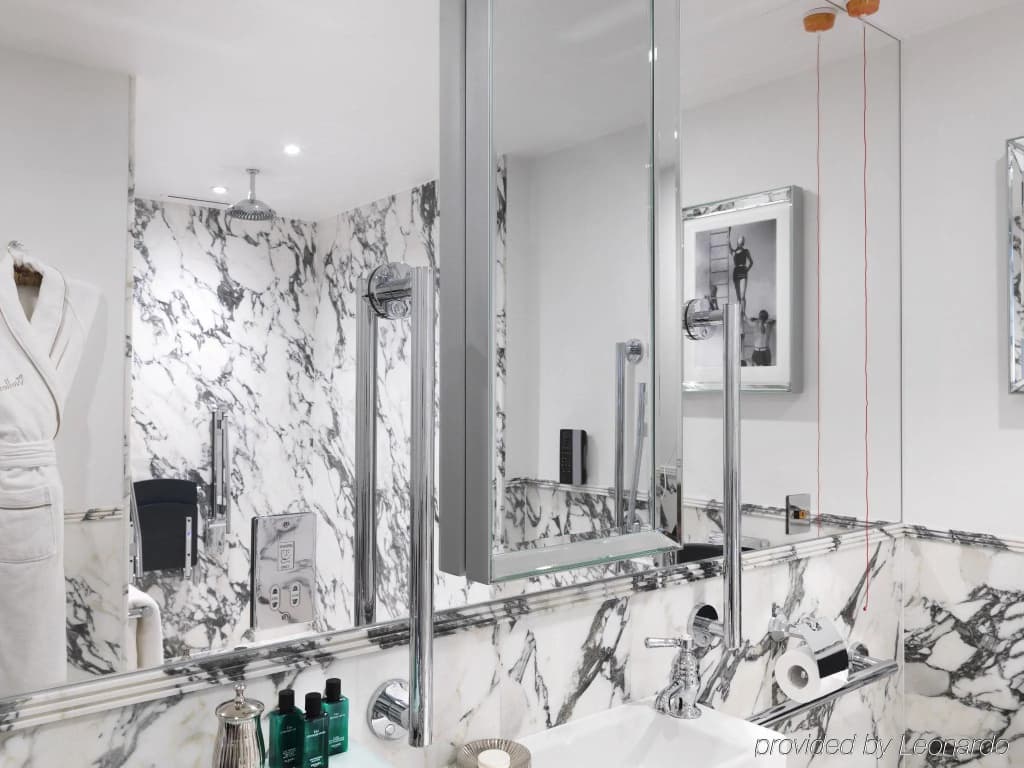 The Wellesley Knightsbridge, A Luxury Collection Hotel - photo 15