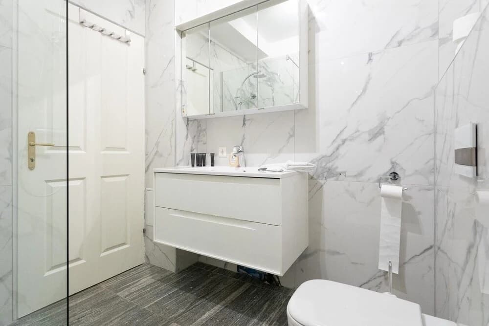 Apartment für Fünf Personen - photo 6