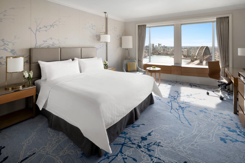 Shangri-La Sydney - photo 7