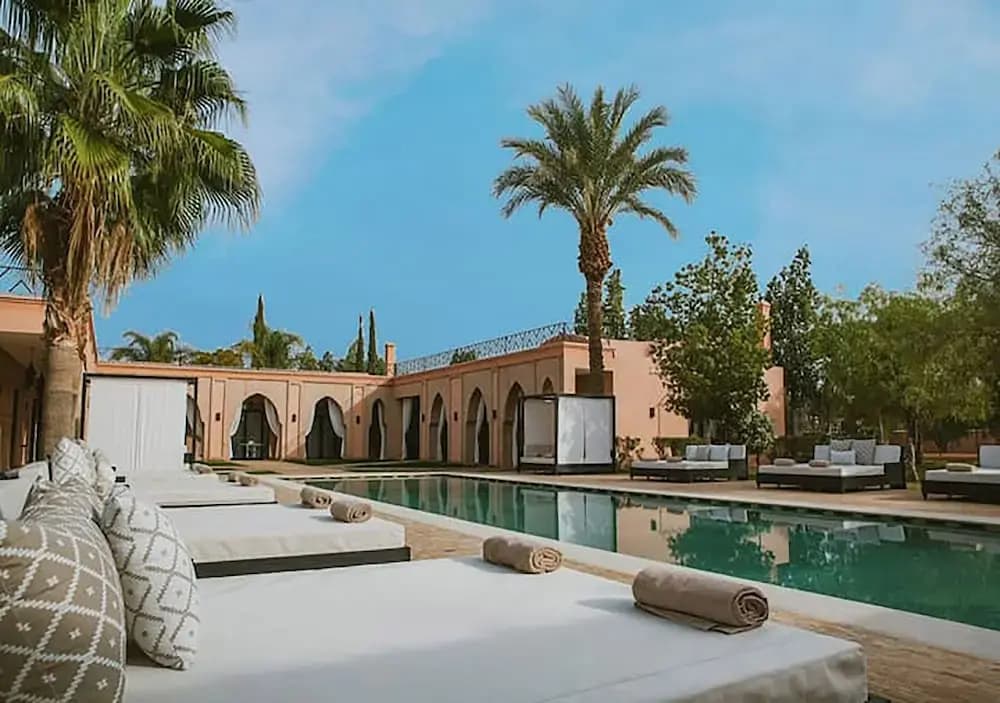 Villa D'artiste Dar Jmel - photo 17
