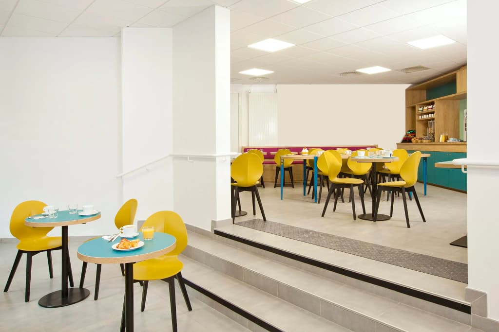 Sejours & Affaires Paris Davout Hotel - photo 15