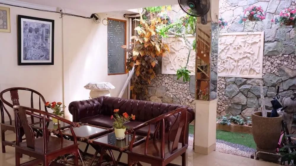 Zen Boutique Syariah Hotel - photo 10
