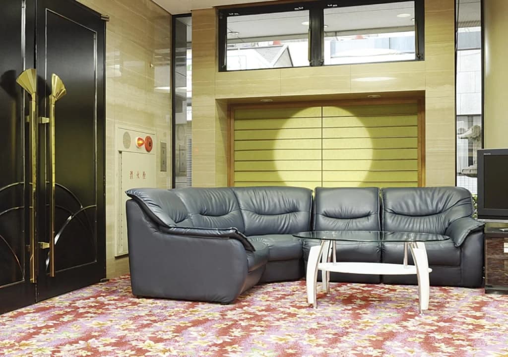 Satomo Ryokan - photo 5