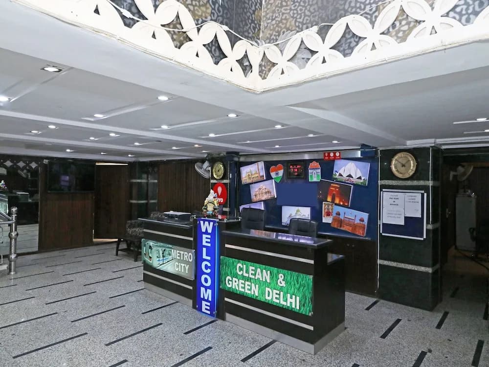 Blue Pearl Hotel - photo 18
