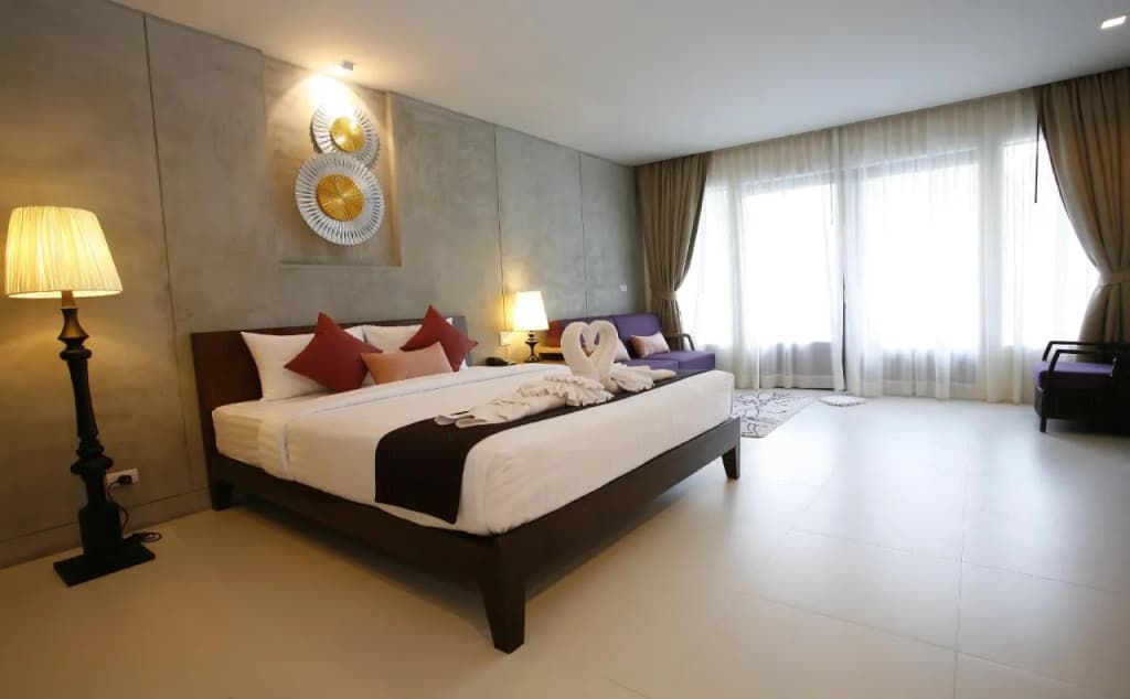 Tea Tree Boutique Resort - photo 3