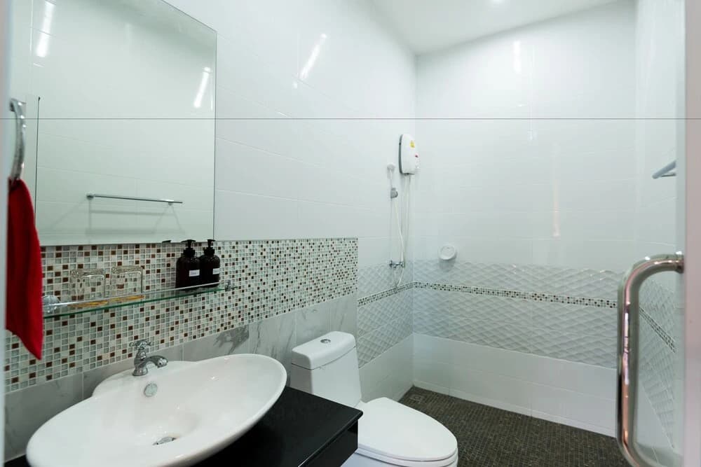 The Bunk Hostel Phuket - photo 10