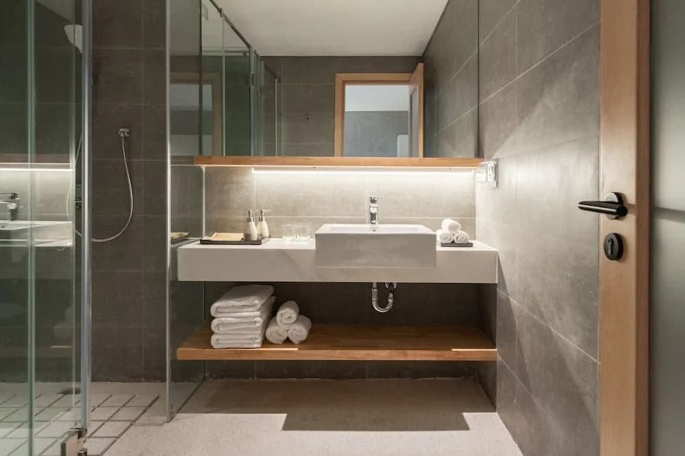 Bi Ecosuites Hanoi - photo 9