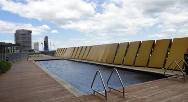 Apartments @ Docklands - photo 9