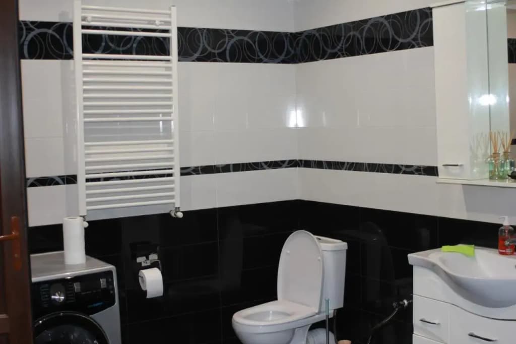 Guest House Ani - photo 8