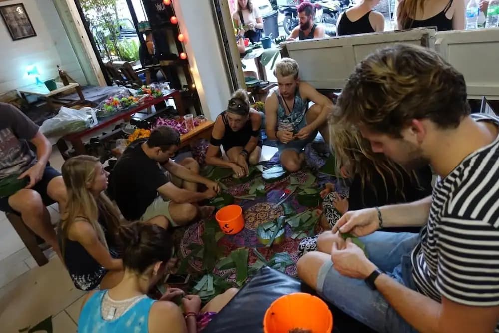 Back Home Backpackers - Hostel - photo 16
