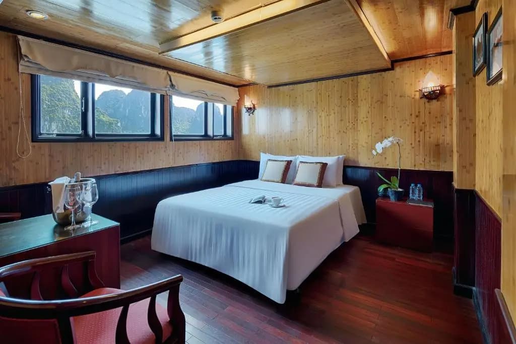 Syrena Cruises - photo 2