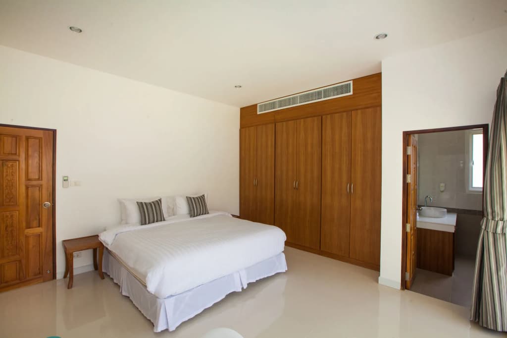 Villa Baan Anna Pool and Spa - photo 3