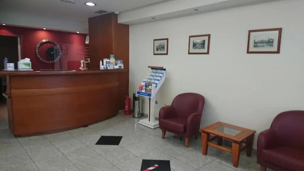 Economy Hotel - photo 2