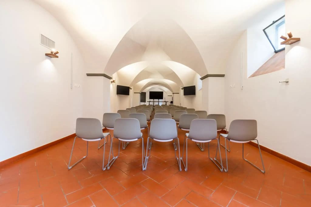 Art Hotel Villa Agape - photo 43
