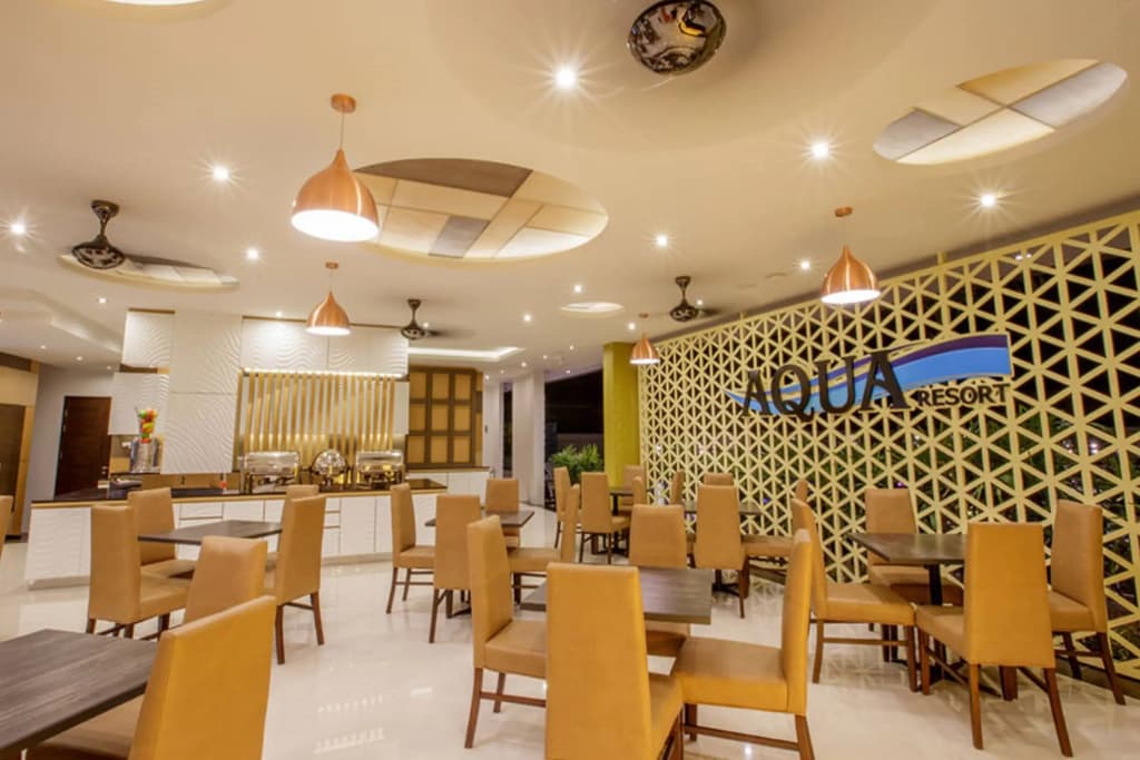 Aqua Resort Phuket - Near Beach and Chalong Pier - photo 9