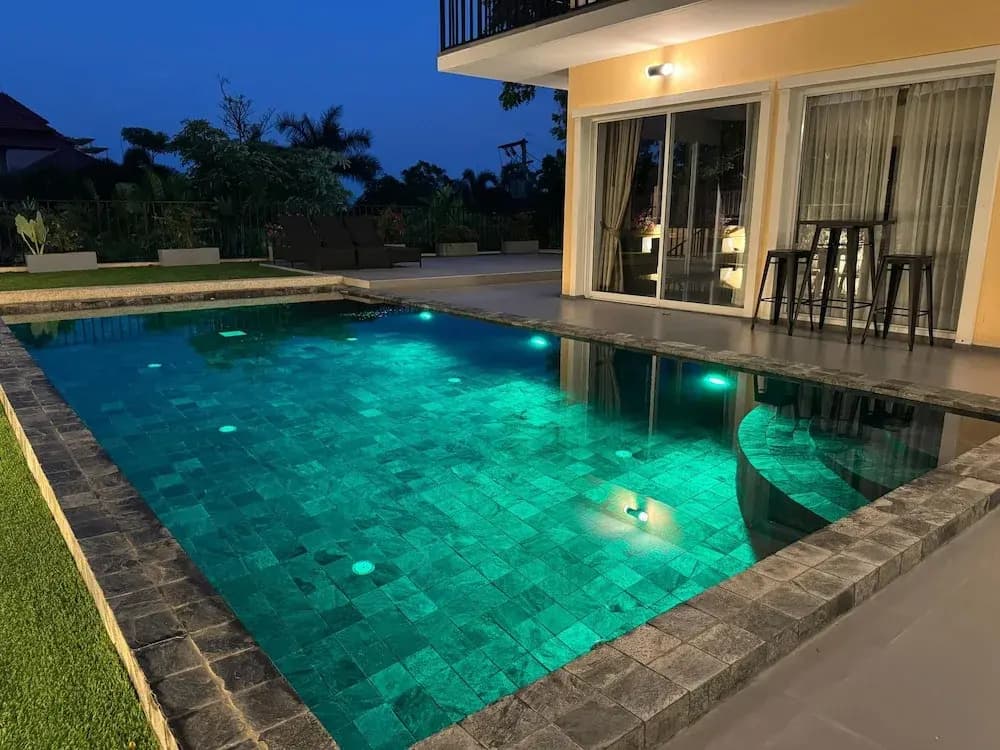 Luxury with Ocean Views&Private Rooftop - photo 14
