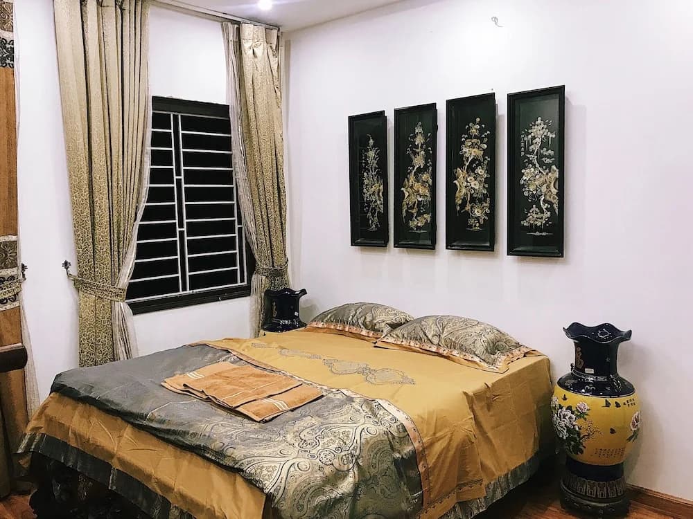 Tre House - Hostel - main photo