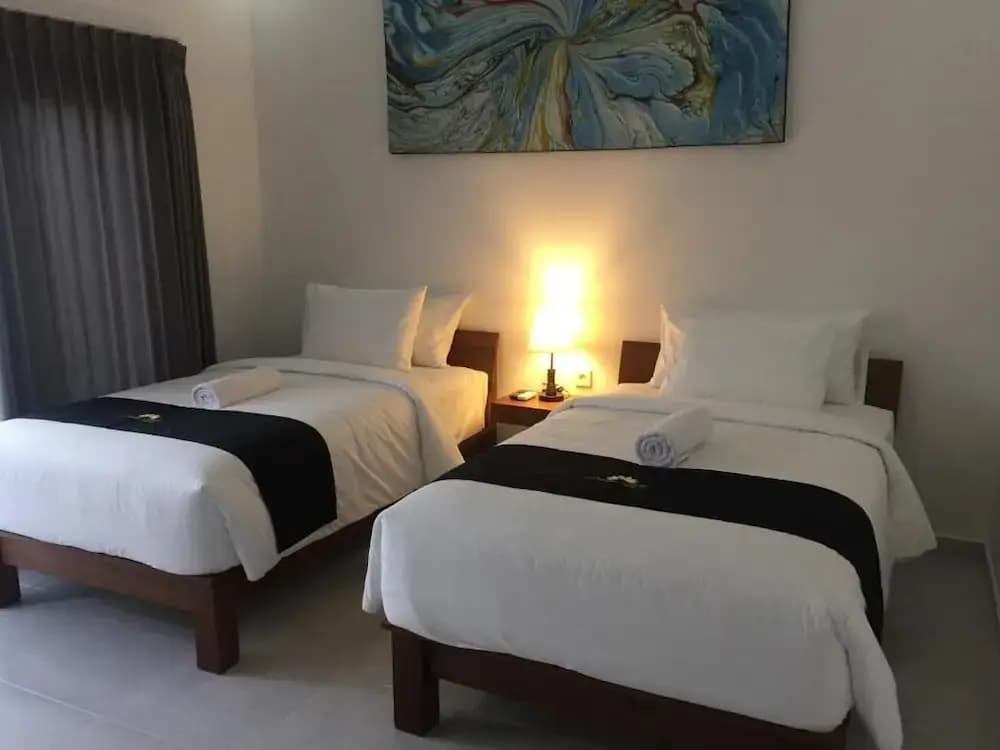 Jepun Sari Uluwatu - photo 4
