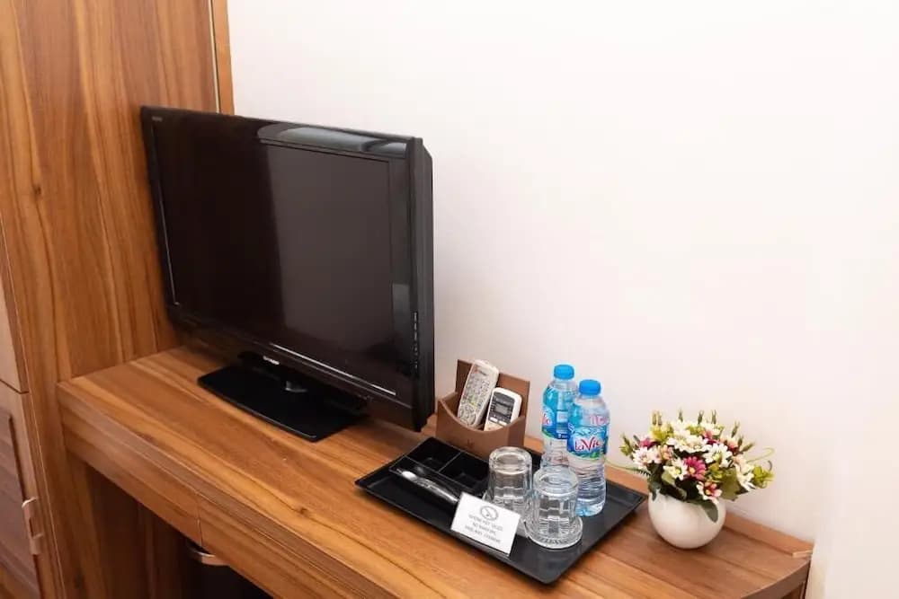 New Century Hotel - photo 25