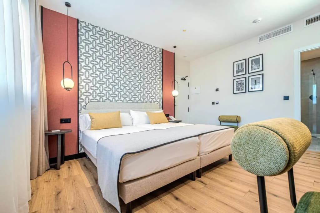 ITC Madrid by Soho Boutique - photo 26