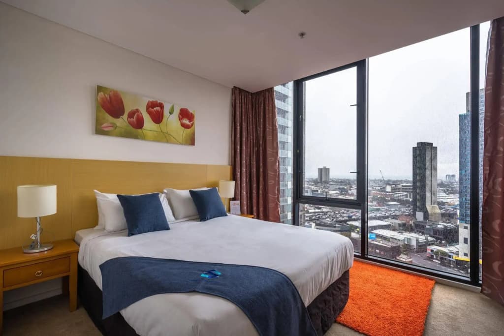 StayCity Serviced Apartments - photo 4
