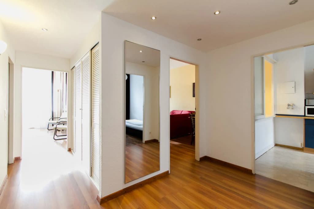 Aparthotel Vega - photo 5